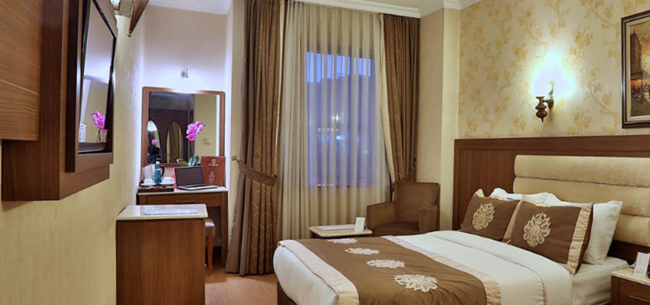 Grand Hilarium Hotel Isztambul Kültér fotó