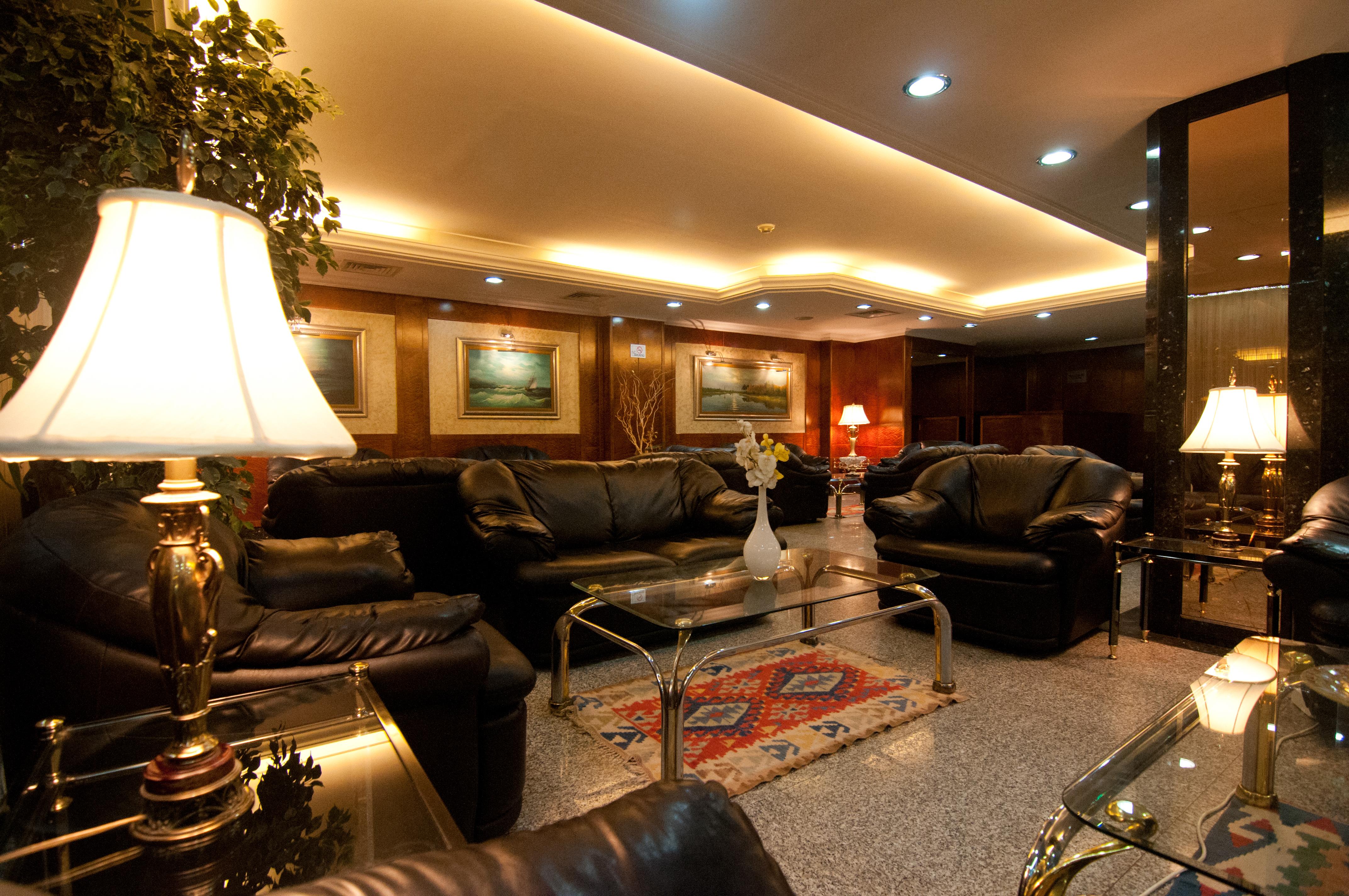 Grand Hilarium Hotel Isztambul Kültér fotó