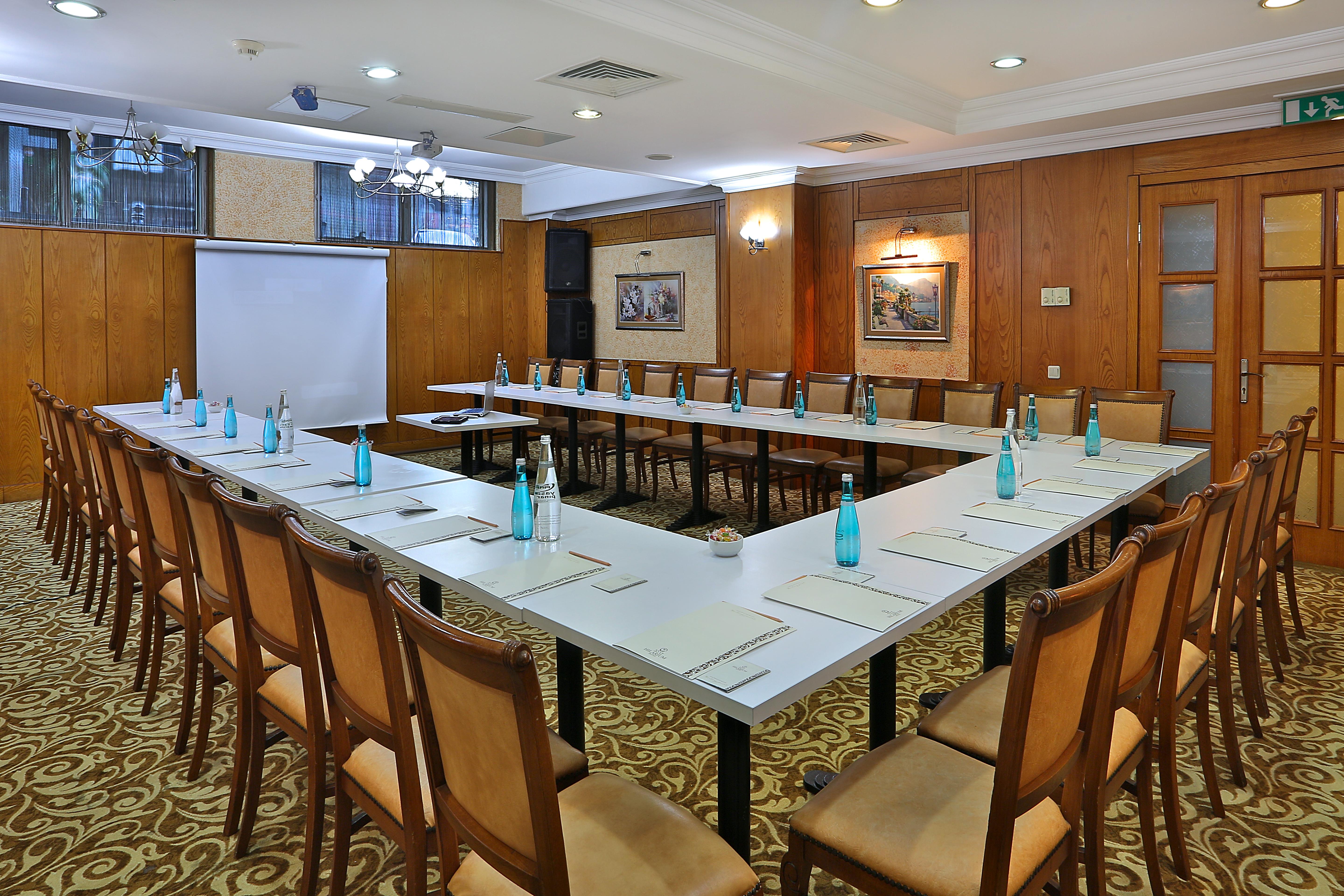 Grand Hilarium Hotel Isztambul Kültér fotó