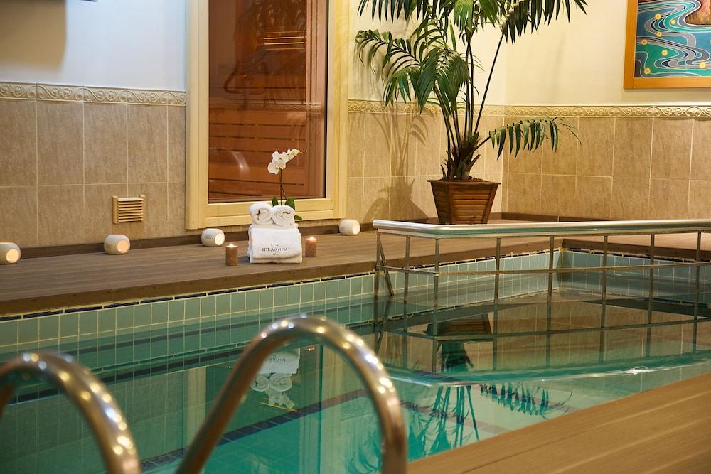Grand Hilarium Hotel Isztambul Kültér fotó