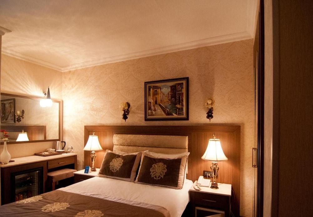 Grand Hilarium Hotel Isztambul Kültér fotó