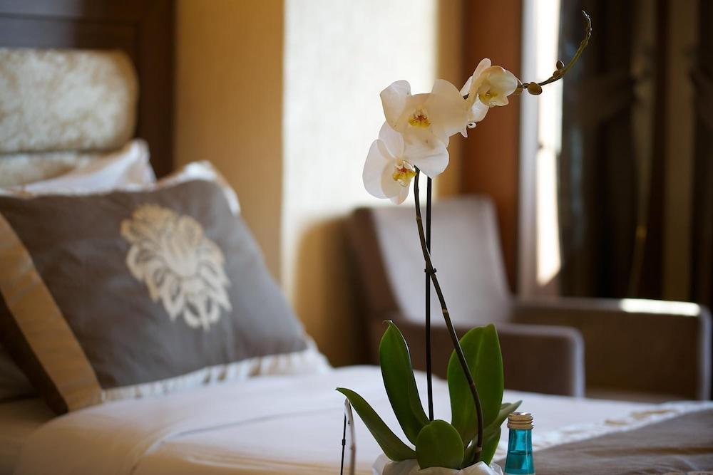 Grand Hilarium Hotel Isztambul Kültér fotó