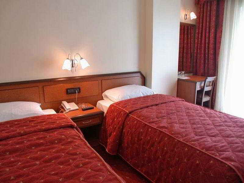 Grand Hilarium Hotel Isztambul Kültér fotó